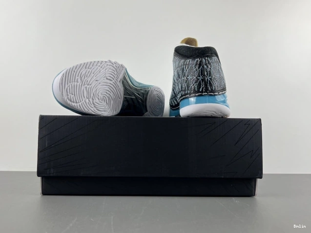 Bmlin Jordan 318376-041 23 UNC 0823